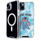 Disney Lilo and Stitch Stay Weird iPhone 15 MagSafe Case